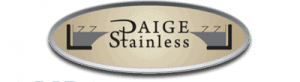 Home - Paige Stainless